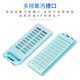 朗芯适用长虹XQB98-9828 XQB100-2022 XQB100-1088 XQB100-13886 XQB120-9828洗衣机过滤网垃圾盒配件 1个装-发货1个【不含内滤芯棉】