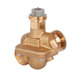 Nouveau Danfoss AB-QM DN 20,003Z1203 ÉTAT DIFFÉRENTIELLE ÉCLANCHE BALANCHE CONTRÔLE ÉLECTRATIQUE VALVE AB-QM DN 20 003Z1203
