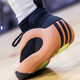 
Adidas official ship store men's shoes Harden 8th generation combat boots field practical mid-top sports shoes training basketball shoes IE2694 39