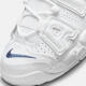 耐克（NIKE）AIR MORE UPTEMPO (GS)大童运动童鞋 DH9719-100 39