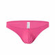 Roselex vertrauliche Lieferung Herren Unterwäsche Baumwolle komfortable Taille sexy tanges atmungsaktive Unterwäsche Unterwäsche Bulge -Taschen Schwarz M.