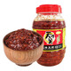 Tianzuomei Colored Seasoned Red Oil Douban 1050g Bottle (Red Oil Type) Chili Sauce Sichuan Condiment Seasoning Red Oil Douban 1050g