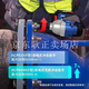 
Dongcheng charging brushless electric wrench large torque impact wrench DCPB488 lithium battery disassembles tires to build scaffolding DCPB698 [6.0Ah one electric one charge]