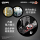 52TOYS 万能匣 流浪地球2 智能量子计算机 MOSS 变形玩具 门框机器人 IB-02