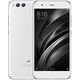 小米（MI）小米6 骁龙835 NFC安卓拍照游戏手机 二手手机 白色 6GB+64GB 全网通4G 9成新