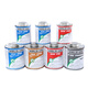 山头林村711 717UPVC专用胶水PVC管道胶粘剂724   717-946ml [UPVC专用胶水]