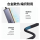 绿联（UGREEN） 绿联CM219 USB3.0分集线器高速4口HUB扩展坞带供电口 一拖四 线长 0.5米(15917)