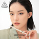3CE Sanxi Jade Easy Shaping Eyebrow Pen #ebonyblack birthday gift for girlfriend