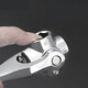 XMSJ Magnétique multifonctionnel Huit en un Sleve de manche extérieure Hexagonal Dog Os Cécrave tournante Multi-Head Wrench 12131 8 819