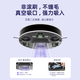 OKP扫地机器人 K5 Pro 扫拖一体 智能家用全自动擦地扫地拖地吸尘三合一体 自动回充电【标准版】