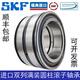 
SKF double-row cylindrical roller bearing NNF5004 5005 5006 5008 5009 5010 5011 alternative SKFNNF5009-2LSNRV