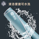 Blue Bird Yoga Mat High Density 200*90cm Edge Widthing Long Thickening Thickening 15mm Men and Women Anti-Slip Sports Fitness Mat
