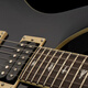 PRS Rock Guitar Guitare Single-rock Double-coiffure SE CE Cut Single Single 24 Produit PRS Performance débutant Standard-standard-ST844TB Bleu transparent