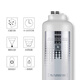 净水器家用反渗透过滤器400大流量直饮R41130 R51130滤芯 FC693莫罗纳系列冷热一体机反渗