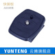 YUNTENG (YUNTENG) VT-888 BANDE À INSTALLAGE RAPIDE 668/688 TRIPOD GIMBAL CAME CALACE D'INSTALLÉE Quick