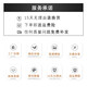 
Chengzi Nordic vertical meter box decoration painting modern simple flower cover distribution box hanging painting power switch electric box painting K12213 [vertical version] 50*70cm (block 40*60) hydraulic black frame