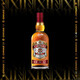 芝华士(Chivas)12年苏格兰调和型威士忌洋酒1000ml(1L) 