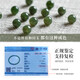 Jade fruit green Hotan Jade Bracelet South Red Bracelet Simple original design to give your girlfriend gift hand circumference 1517cm