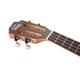 Uku ukulele kleine gitarre erwachsene girl uklili anfänger fener children miow c-meow c-meow c 23 Zoll Vorstand
