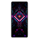 XIAOMI REDMI REDMI K40 Versión mejorada de segunda mano Teléfono móvil 5G Teléfono móvil Dimensidad 12006 Nm Procesador insignia Ala de plata 8g+256g [5G] [Dar 3C Súper Fast Charge] 95 Nuevo