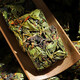 陈一凡特级漳平水仙乌龙茶叶 新茶兰花香浓香型 乌龙茶手工茶饼250g