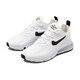 耐克（NIKE）  女子运动休闲鞋 AM 270 REACT CI3899-101 CI3899-101/冬季 36.5