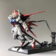 Nationales Modellteam 6630 Air Combat Attack MG1/100SEED mit Startplattform Bedienungsanleitung zusammengebautes Modellgeschenk -Luftkampfangriff (mit Startplattform/Kleberaufkleber)