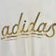阿迪达斯 （adidas）短袖女装2025夏季新款跑步训练健身运动休闲时尚透气圆领T恤 FM6174 M