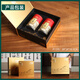 Tianchi Tea Oolong Tea Phoenix Single Pine Duck Shit Duft farbenfrohe Alpine Bio -Single Kongresse Spring Tee Neue Tee -Geschenkbox für Älteste Zhilanxiang 200g*1 Box