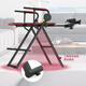 Machine de pointe inversée Jingga Snod avec disque intervertébral cervical lombaire inversé de traction assistée pour améliorer l'équipement de fitness HM05 Inversé, traction, traction