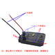 XMSJ Ulite Alcicultor de llave eléctrica 98TV128TV Litio de litio de litio de litio de litigio Caja de bloqueo de bloqueo del eje del eje 9276 10 mm de 10 mm