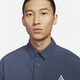 NIKE(耐克)AS M ACG DF UV DEV TRAIL TOP蓝色衬衫男 DN3937-437 2XL