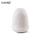 VINCE LIN Elegant LLADRO Peanut Comic Series-Snoopy Dome Table Lamp Gift Ornaments European Light Luxury Snoopy Dome Light/1024282