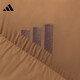 阿迪达斯 （adidas）冬季男子运动休闲羽绒服外套JV6189 JV6189-2024冬季 S