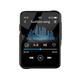 Philips (PHILIPS) Philips SA3116 mp3 Bluetooth Walkman Student Edition MP4 English listening player for high school students Standard + OTG adapter + TF8G card