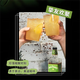 杰克丹尼（Jack Daniels）苹果味 美国田纳西州 调和型威士忌 1000ml 洋酒