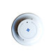 Fanhai Sanjiang smoke sensor JTY-GD-A30 second-line smoke sensor JTW-ZD-A20 temperature sensor JS-A51KZJ-A55 smoke sensor A30 with base