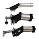 
Huihuixia Pneumatic Quick Clamping Clamping 101A 12132 12130 Pneumatic Fixed Press GH-101-A