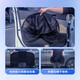 Peugeot Automobile Curtains 408 508 4008 5008 308 301 208 307 Sunshade Side Window Mosquito Anti-Insect Mesh Screen Front and Rear Side Window [4 Pieces] Upgraded Encryption [Remarks Car Model Year] Logo Full Series Customized Magnetic Absorbing Breathable Shading Privacy Car Summer Supplies Sunshading