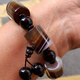 Chishe Jewelry Selection Daily Leaks Sardonyx Bracelet for Men and Women Recommended Gifts 520 Gifts