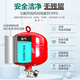 Xinlin hanging heptafluoropropane fire extinguisher 4kg computer room archives fire protection gas automatic fire extinguishing system device agent filling maintenance fire fighting equipment manufacturer