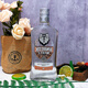 Yaric Russia imported tiger head vodka 40 strong foreign wine Russian tiger head vodka gift wine King tiger (56 degrees) 500mL 1 bottle