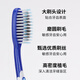 Excellent care soft bristle toothbrush, high-end toothbrush, ultra-fine soft, high-density, large-head silk, independent high-end packaging, universal for men and women, 830 models, 5 high-end ultra-dense soft bristle toothbrushes
