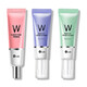 W.labW.Lab Korea imported WLab makeup front milk isolation cream (invisible pore base makeup quickly put on makeup pink makeup front milk is suitable for oily skin with large pores