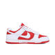 耐克男子白红 DUNK LOW RETRO板鞋运动休闲鞋 DD1391-600 41
