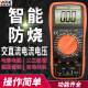 胜利仪器（VICTOR）胜利仪器VICTOR胜利数字万用表VC9205/9208/830L多功能高精度数显 VC33标配