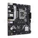 ASUS (ASUS) H610/B760 Juego de placa base Intel 12th Generation i5 12490f/12600kf/i512400f Box Board Board CPU Board U Set ASUS B760M-AYW WIFI D4 I5 1349
