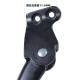 Crame de stationnement à vélo géant Plaides de vélo de montagne XTC ATX830 860 Pin de support à broches spéciales Giant Giant à 2 trous
