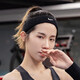耐克（NIKE）耐克运动吸汗头带男女头箍导汗带跑步健身擦汗束发带NNN07010OS