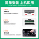 墨侠适用惠普135a硒鼓HPLaser MFP 137fnw打印机墨盒135w碳粉107a/w/r碳粉盒 【W1107A亚太版】易加粉硒鼓2000页1个 W1105A W1107A W1106A碳粉盒